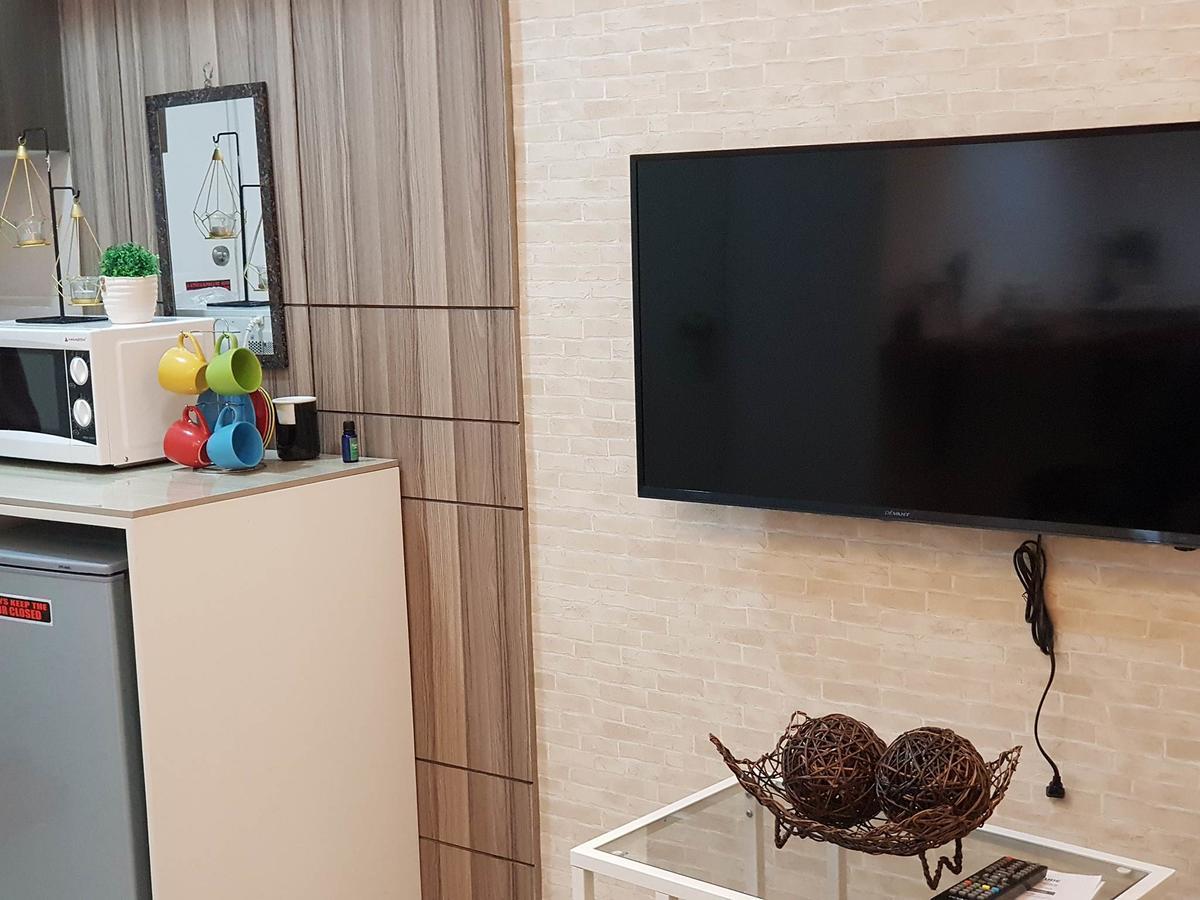Cozy And Home Vacation Pad Tagaytay City Dış mekan fotoğraf