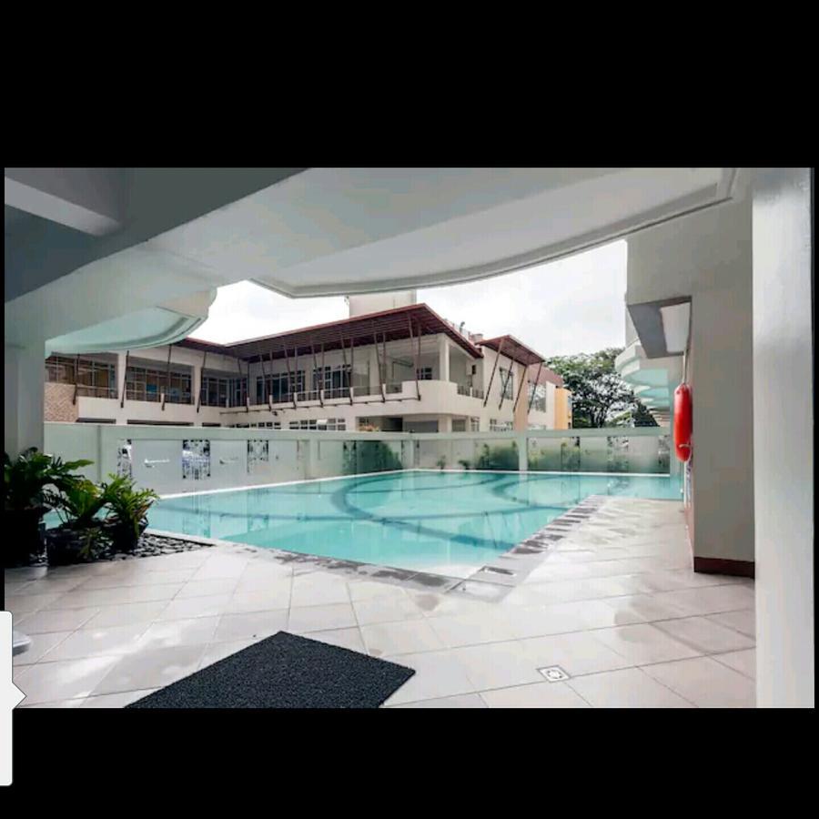 Cozy And Home Vacation Pad Tagaytay City Dış mekan fotoğraf
