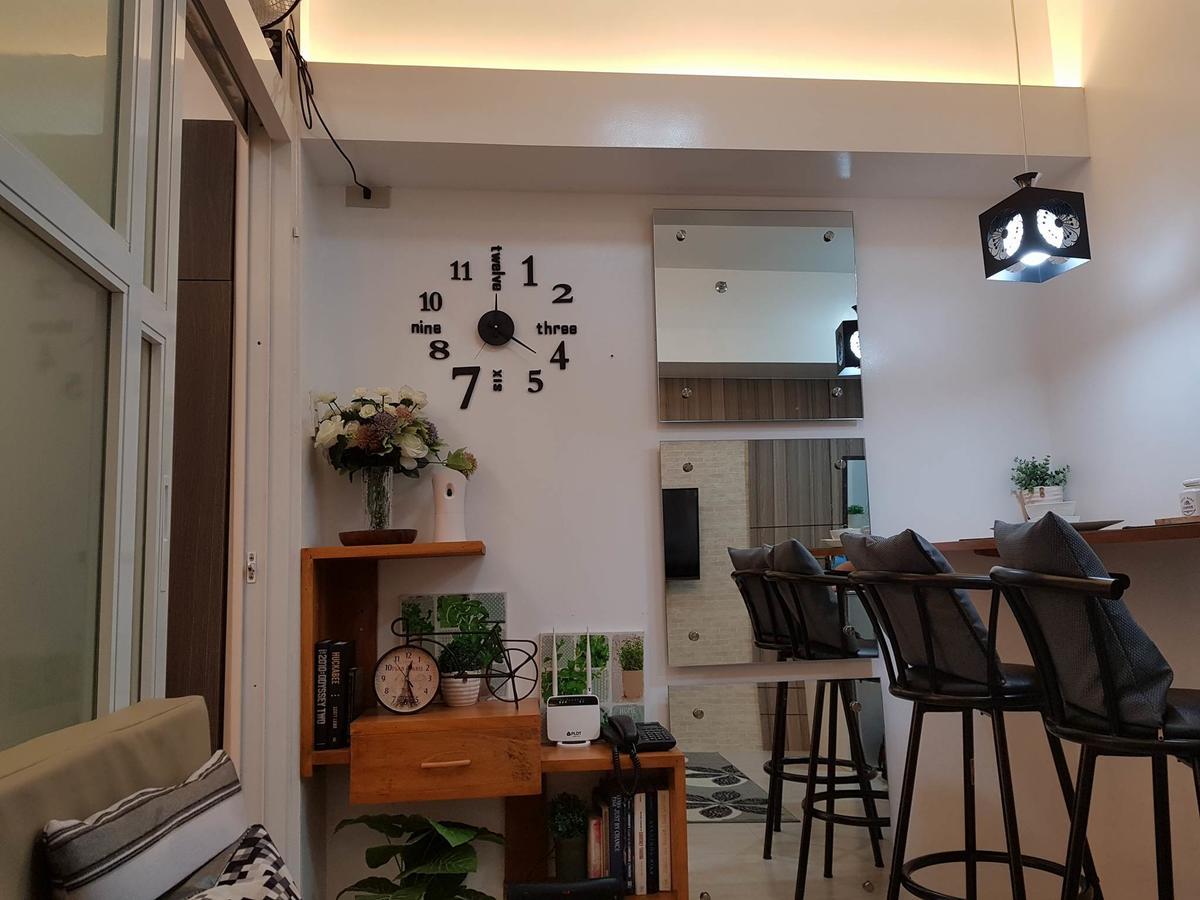 Cozy And Home Vacation Pad Tagaytay City Dış mekan fotoğraf