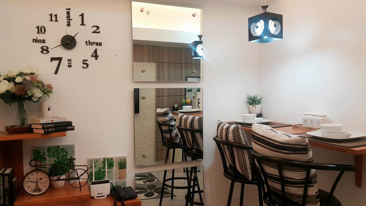 Cozy And Home Vacation Pad Tagaytay City Dış mekan fotoğraf