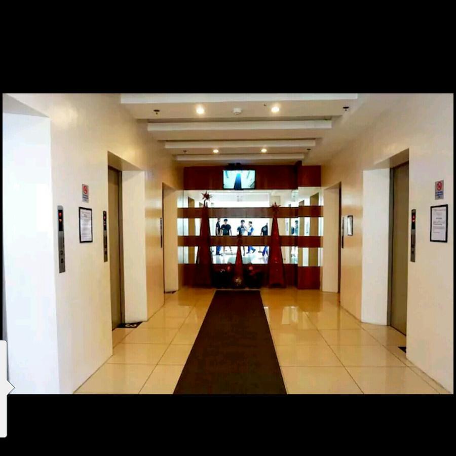 Cozy And Home Vacation Pad Tagaytay City Dış mekan fotoğraf