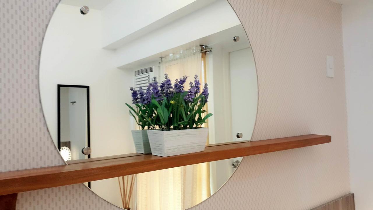 Cozy And Home Vacation Pad Tagaytay City Dış mekan fotoğraf