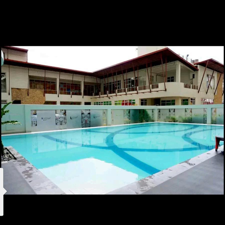 Cozy And Home Vacation Pad Tagaytay City Dış mekan fotoğraf