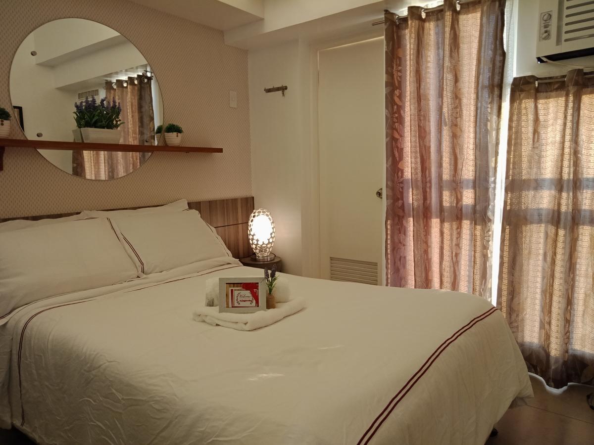 Cozy And Home Vacation Pad Tagaytay City Dış mekan fotoğraf