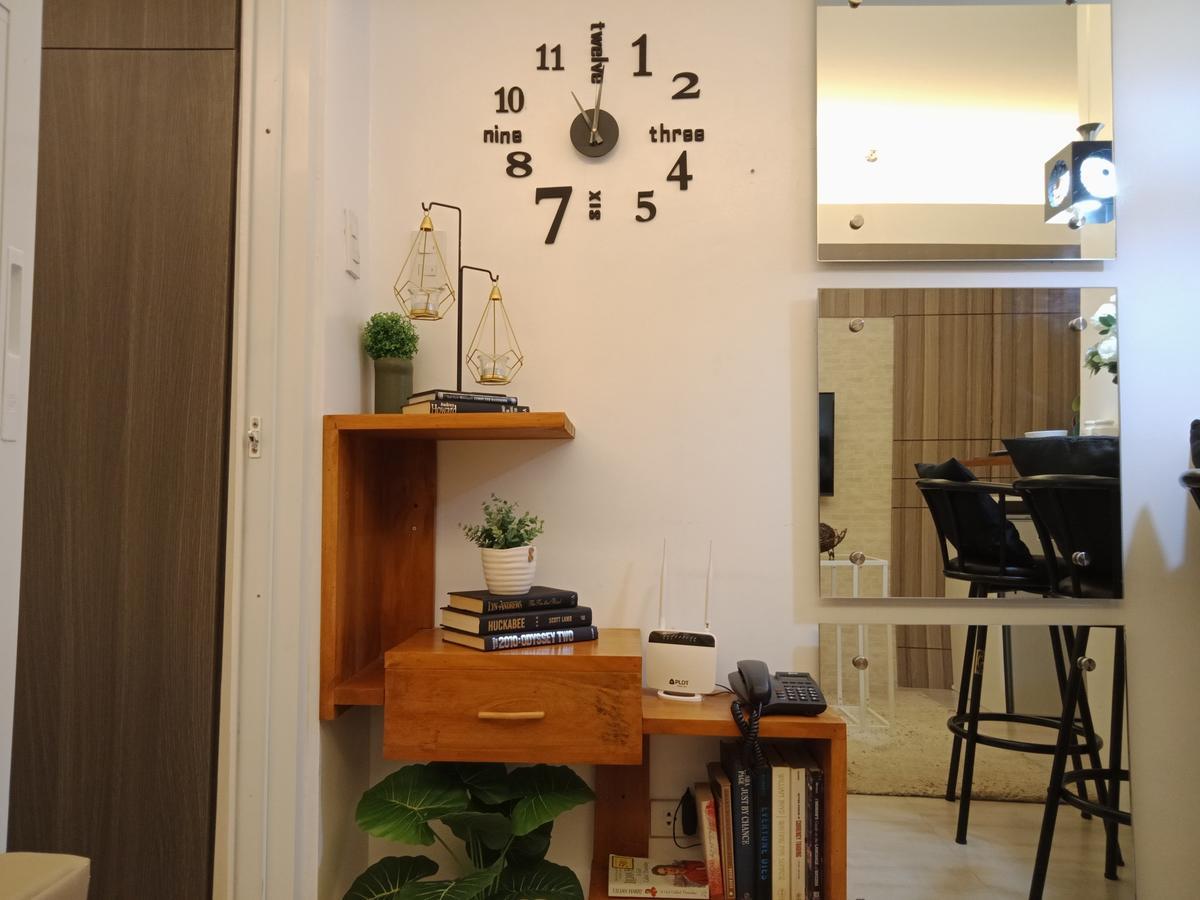 Cozy And Home Vacation Pad Tagaytay City Dış mekan fotoğraf