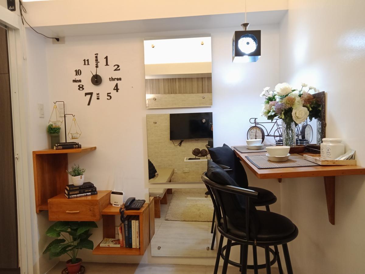 Cozy And Home Vacation Pad Tagaytay City Dış mekan fotoğraf