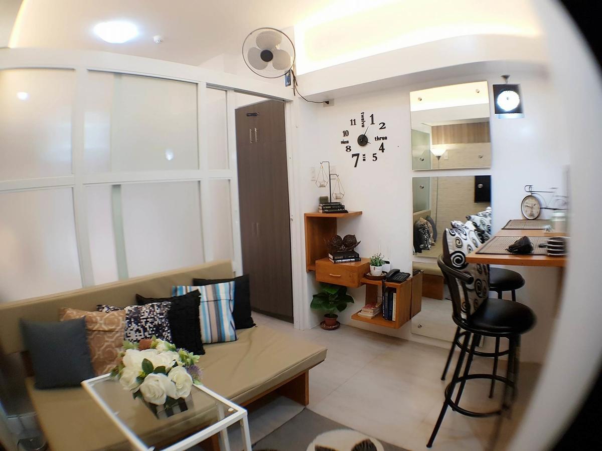 Cozy And Home Vacation Pad Tagaytay City Dış mekan fotoğraf