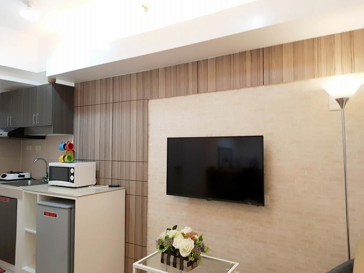 Cozy And Home Vacation Pad Tagaytay City Dış mekan fotoğraf