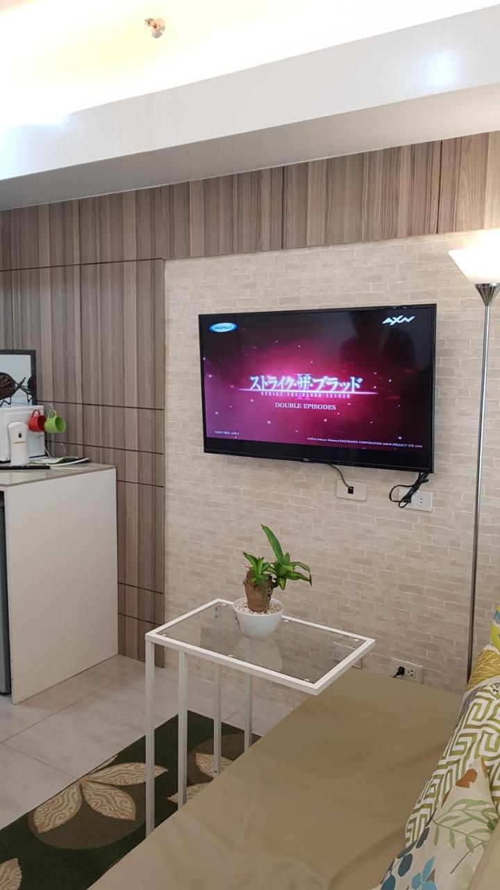 Cozy And Home Vacation Pad Tagaytay City Dış mekan fotoğraf