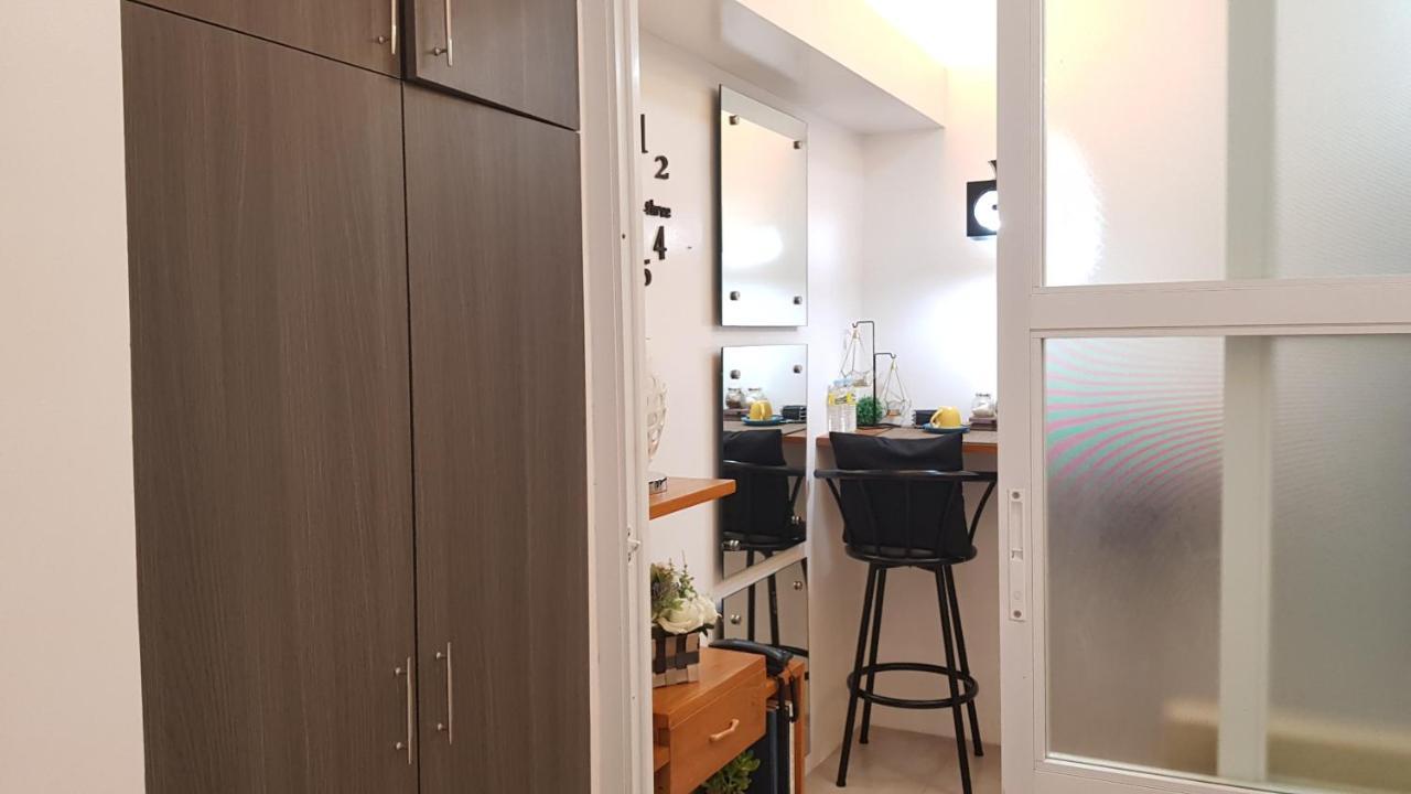 Cozy And Home Vacation Pad Tagaytay City Dış mekan fotoğraf