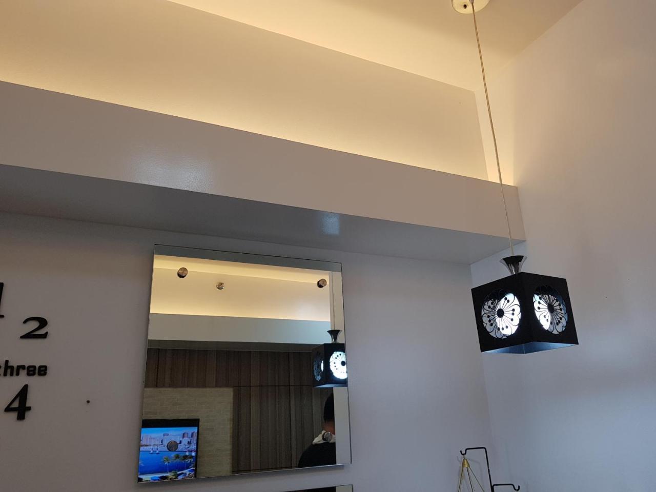 Cozy And Home Vacation Pad Tagaytay City Dış mekan fotoğraf