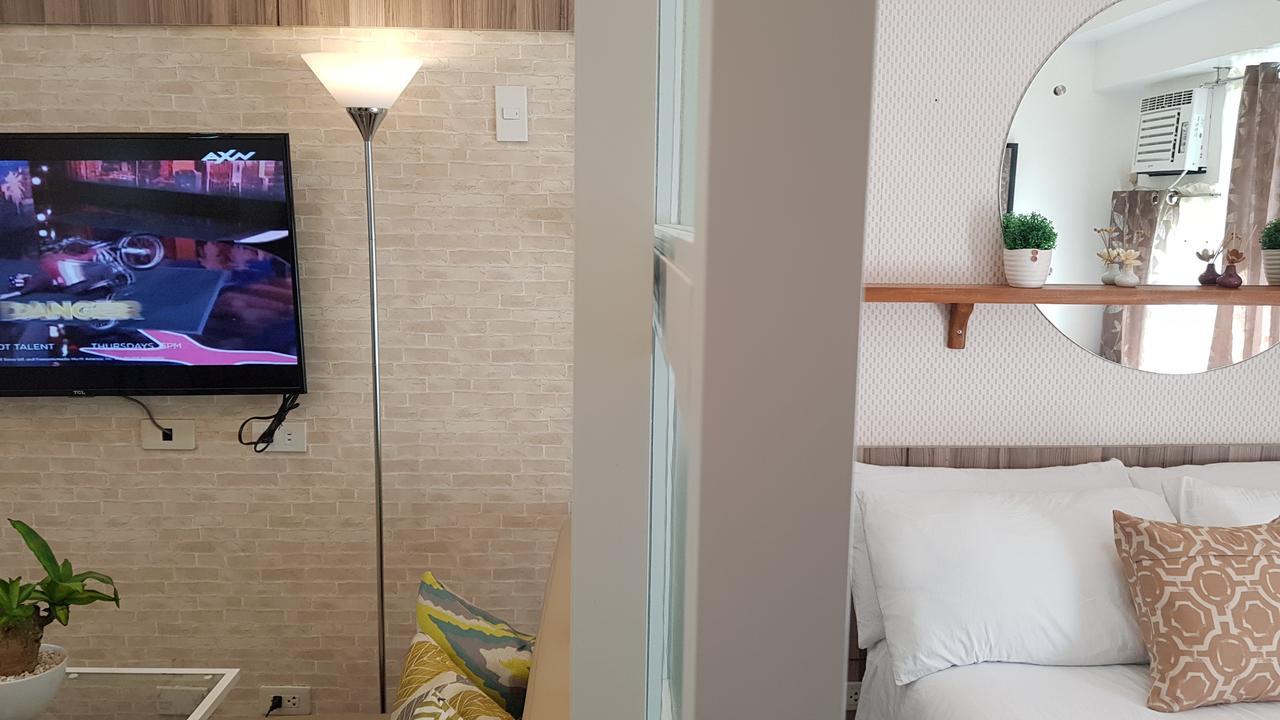 Cozy And Home Vacation Pad Tagaytay City Dış mekan fotoğraf