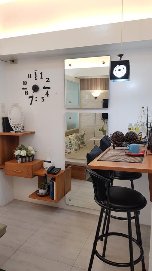 Cozy And Home Vacation Pad Tagaytay City Dış mekan fotoğraf