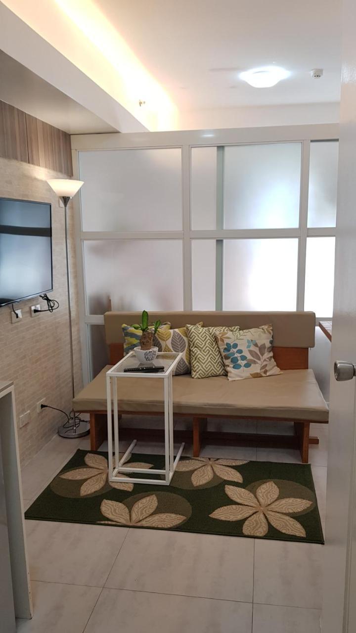 Cozy And Home Vacation Pad Tagaytay City Dış mekan fotoğraf