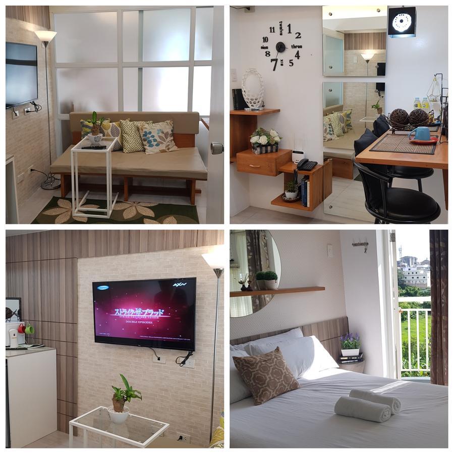 Cozy And Home Vacation Pad Tagaytay City Dış mekan fotoğraf