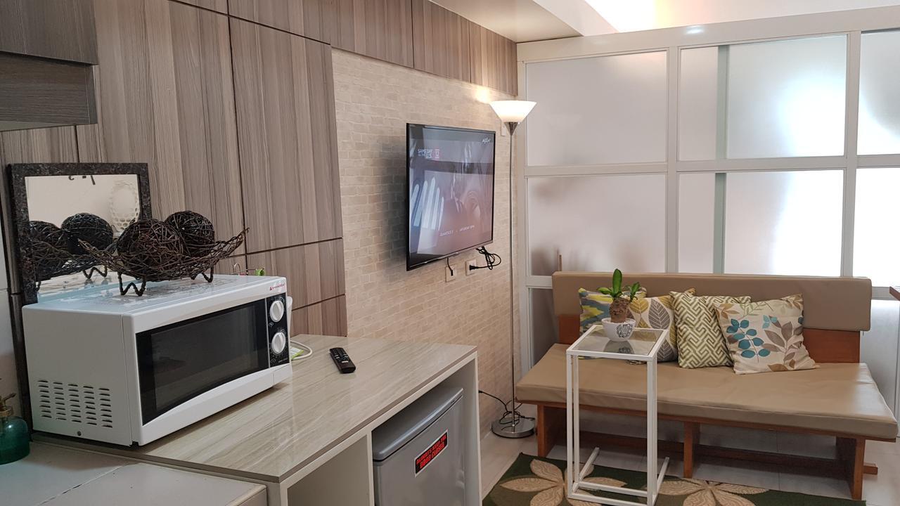 Cozy And Home Vacation Pad Tagaytay City Dış mekan fotoğraf