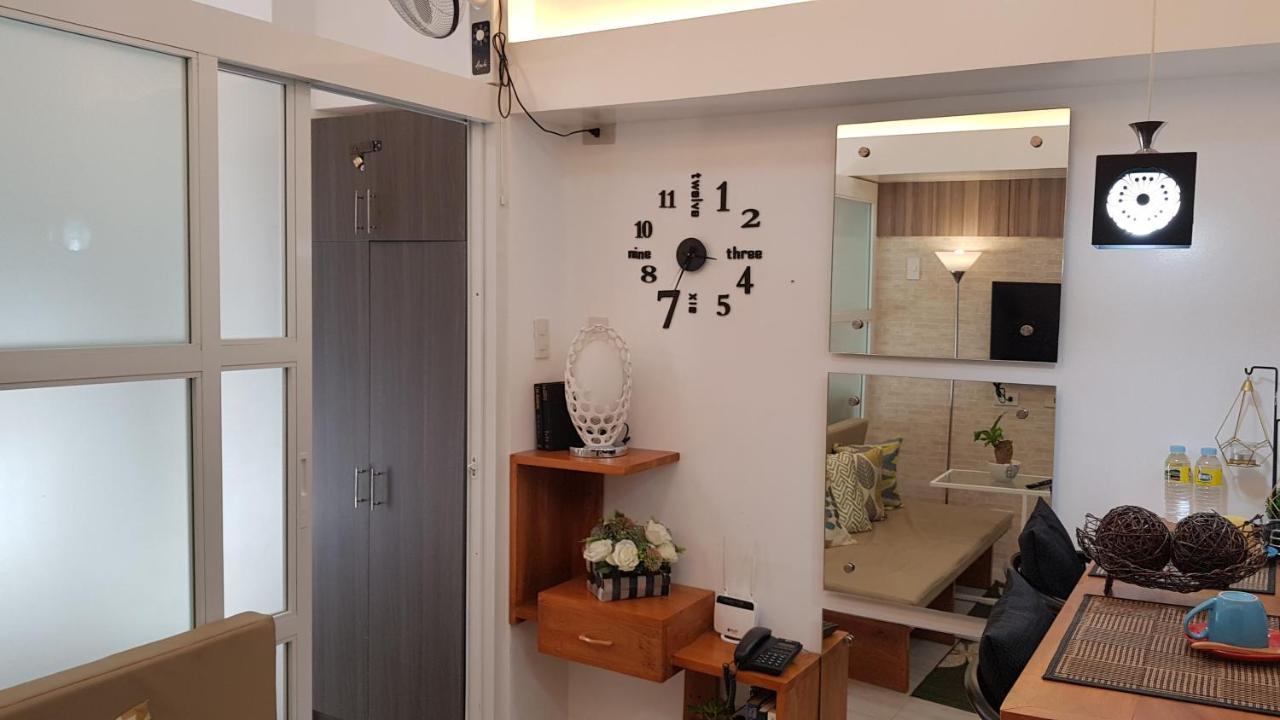 Cozy And Home Vacation Pad Tagaytay City Dış mekan fotoğraf