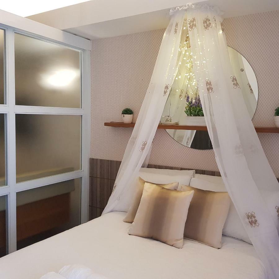 Cozy And Home Vacation Pad Tagaytay City Dış mekan fotoğraf