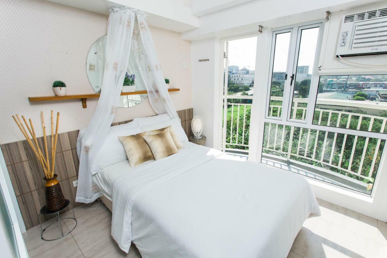 Cozy And Home Vacation Pad Tagaytay City Dış mekan fotoğraf