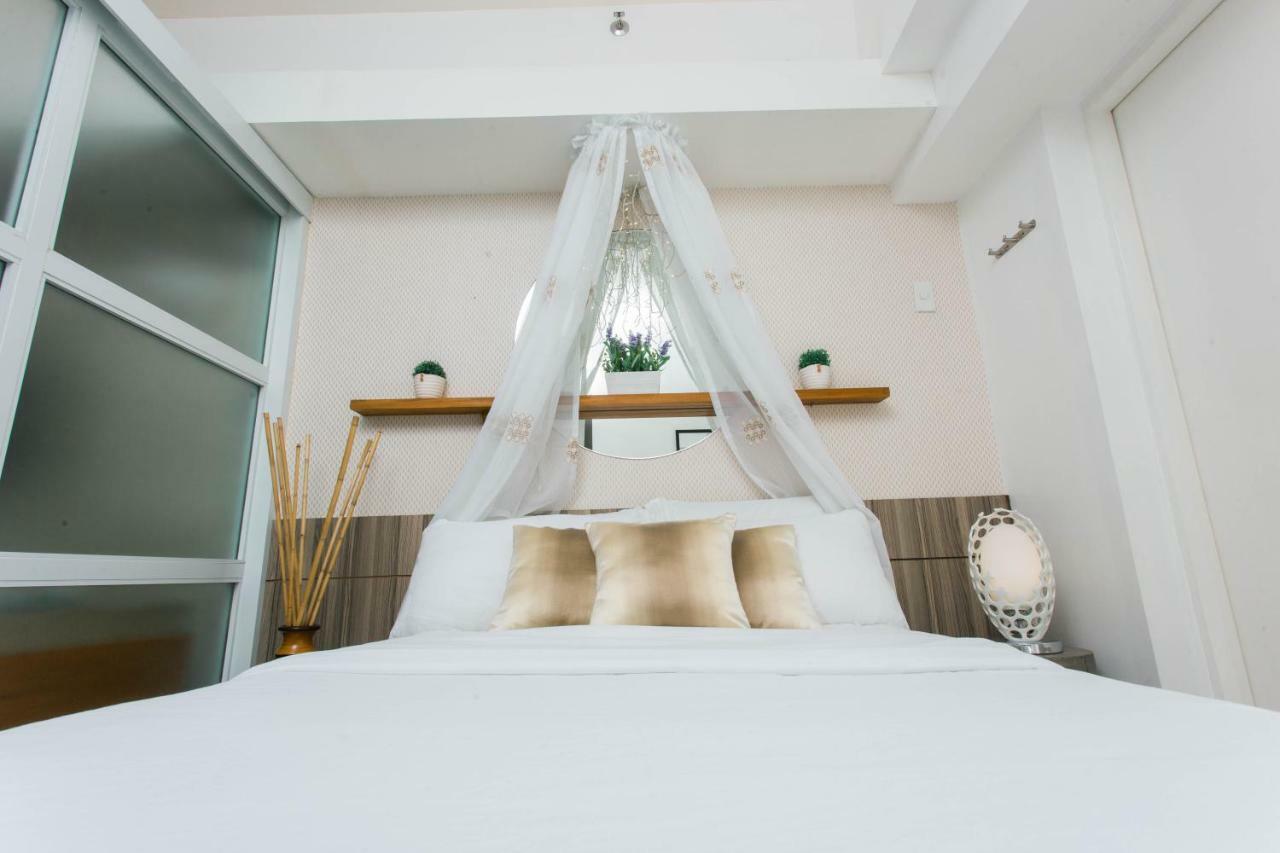 Cozy And Home Vacation Pad Tagaytay City Dış mekan fotoğraf