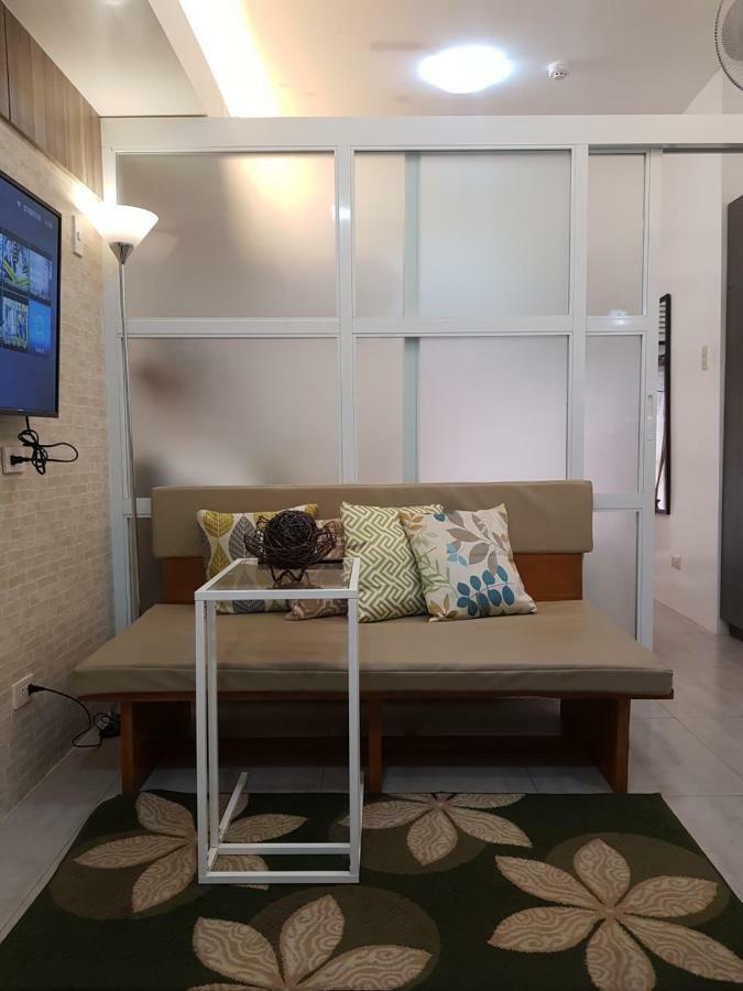 Cozy And Home Vacation Pad Tagaytay City Dış mekan fotoğraf