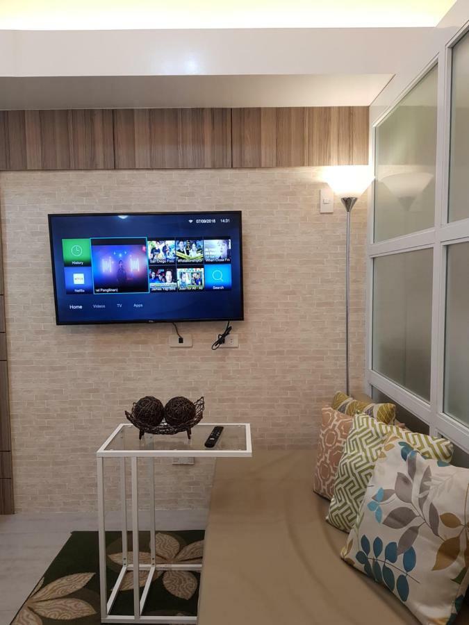 Cozy And Home Vacation Pad Tagaytay City Dış mekan fotoğraf