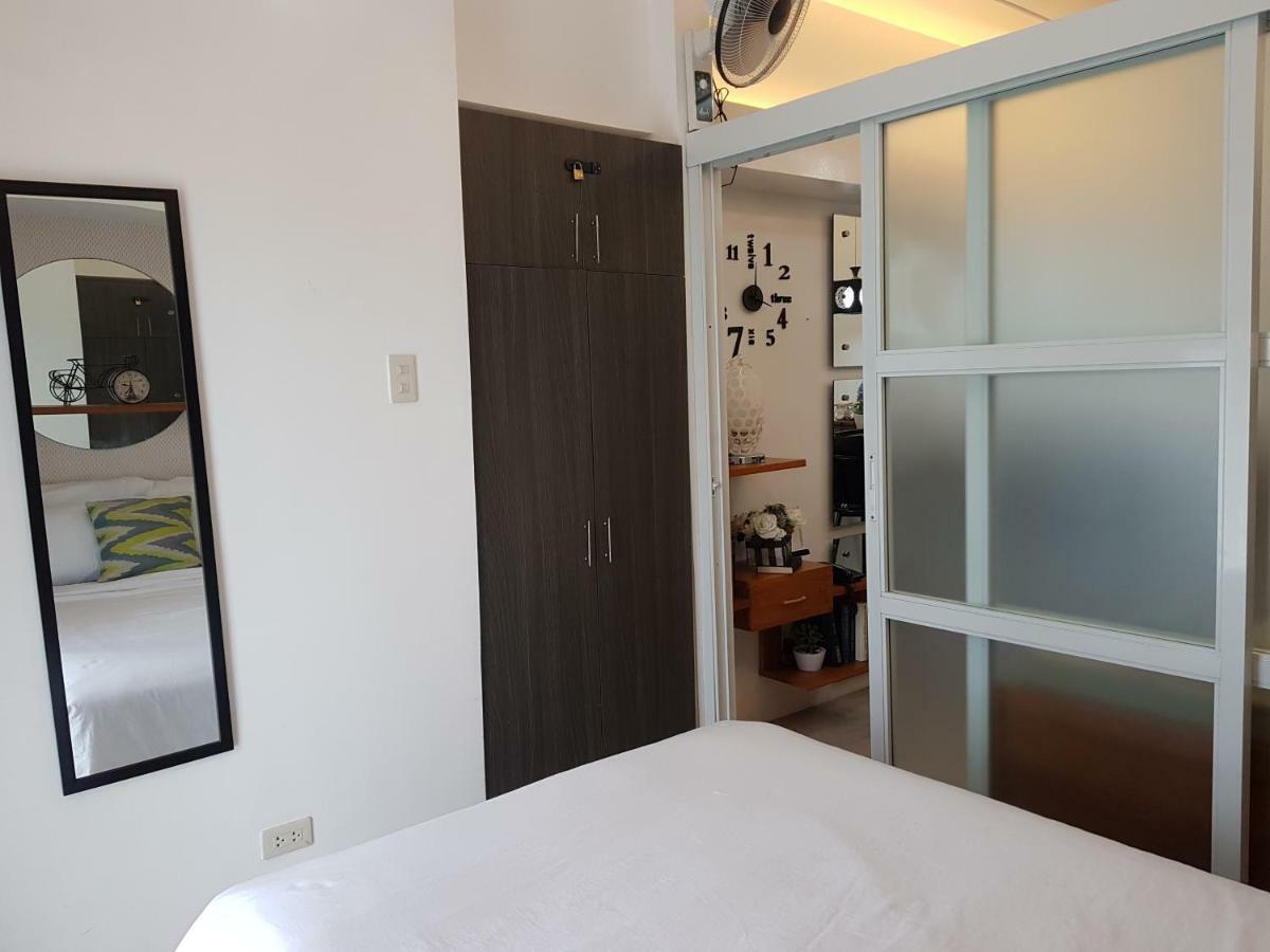 Cozy And Home Vacation Pad Tagaytay City Dış mekan fotoğraf
