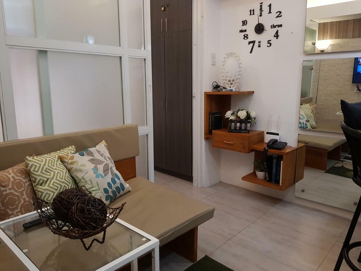 Cozy And Home Vacation Pad Tagaytay City Dış mekan fotoğraf