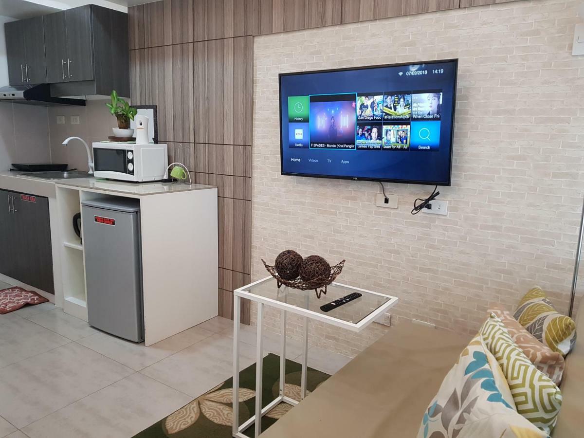 Cozy And Home Vacation Pad Tagaytay City Dış mekan fotoğraf