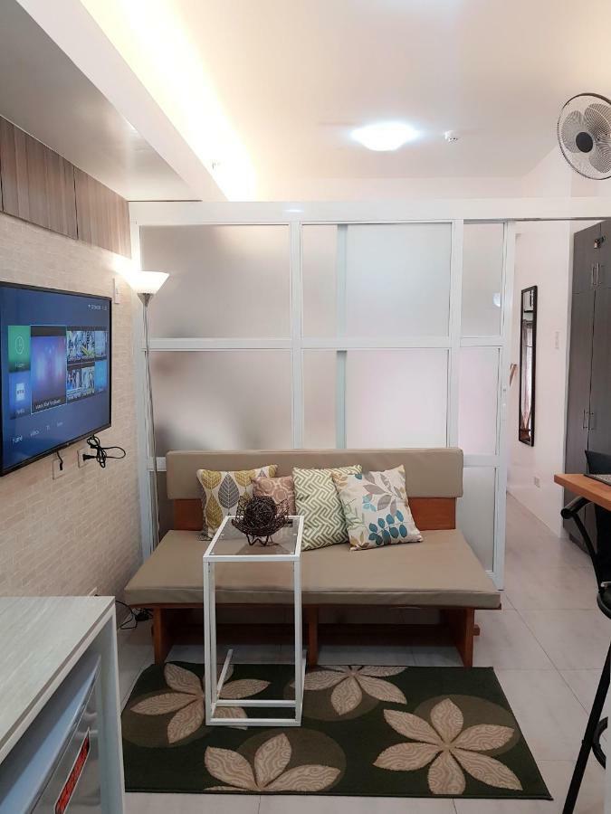 Cozy And Home Vacation Pad Tagaytay City Dış mekan fotoğraf