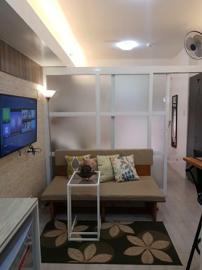 Cozy And Home Vacation Pad Tagaytay City Dış mekan fotoğraf