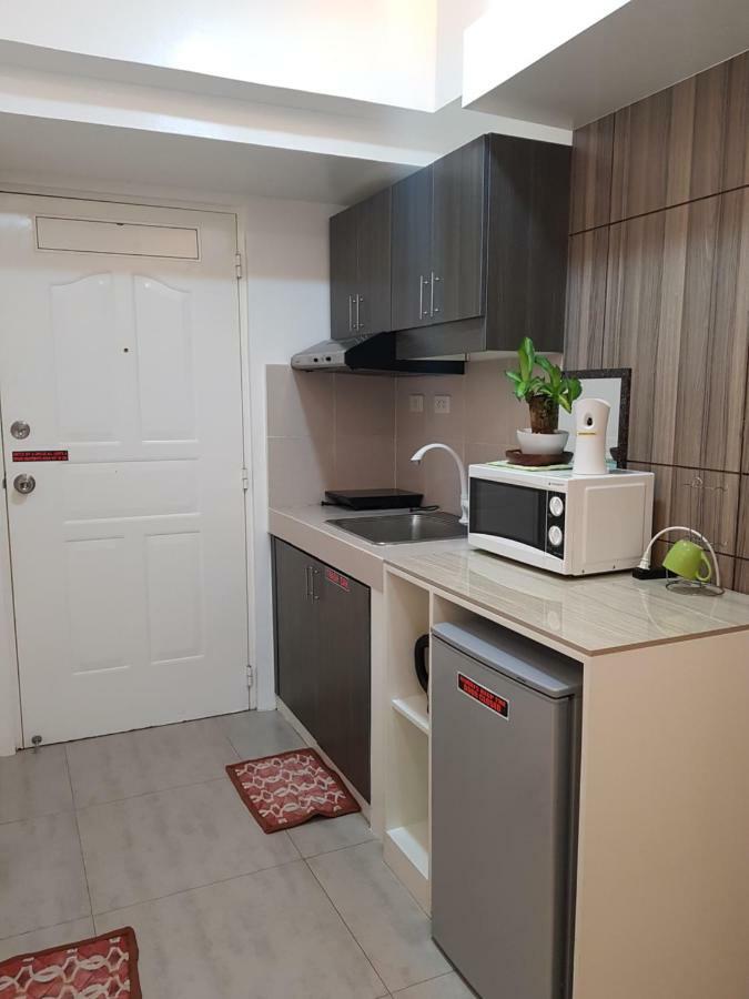 Cozy And Home Vacation Pad Tagaytay City Dış mekan fotoğraf