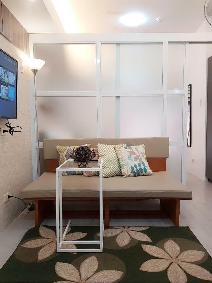 Cozy And Home Vacation Pad Tagaytay City Dış mekan fotoğraf