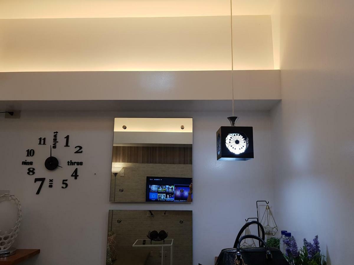 Cozy And Home Vacation Pad Tagaytay City Dış mekan fotoğraf