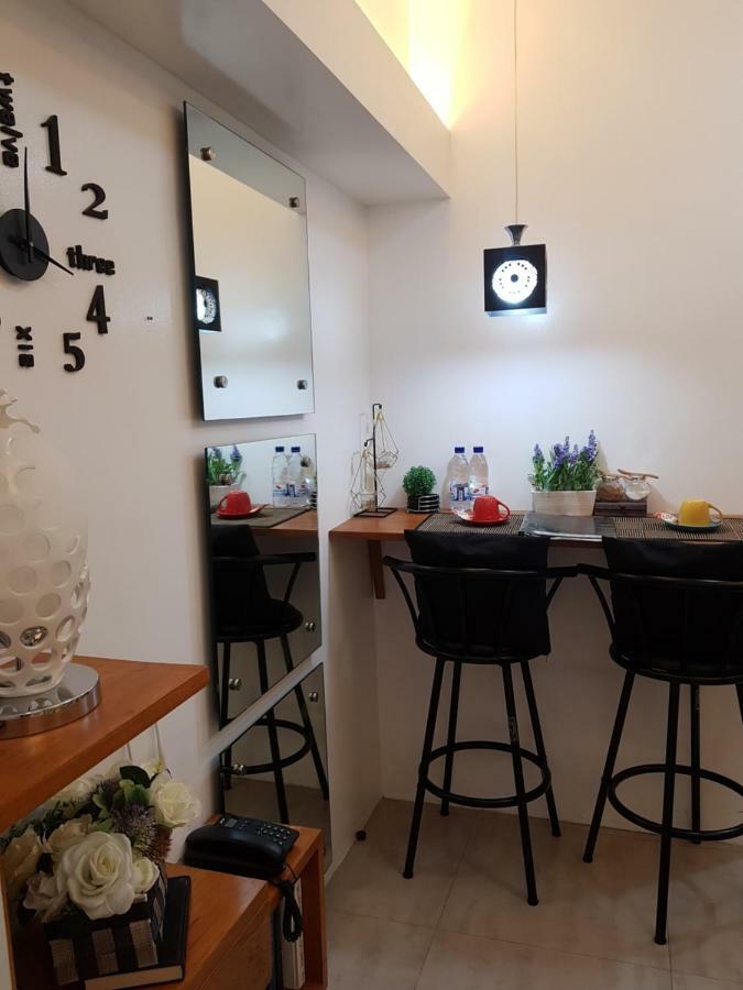 Cozy And Home Vacation Pad Tagaytay City Dış mekan fotoğraf