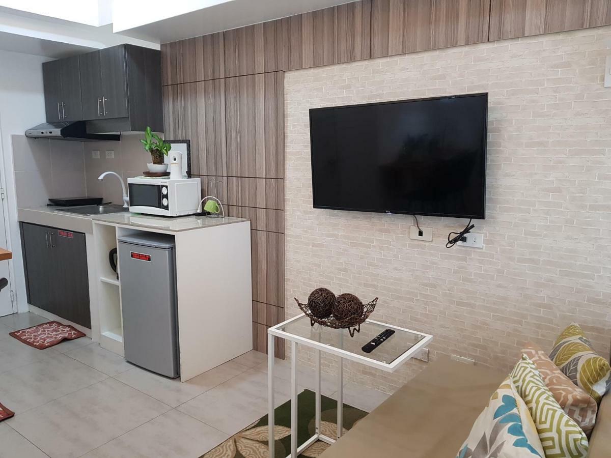 Cozy And Home Vacation Pad Tagaytay City Dış mekan fotoğraf