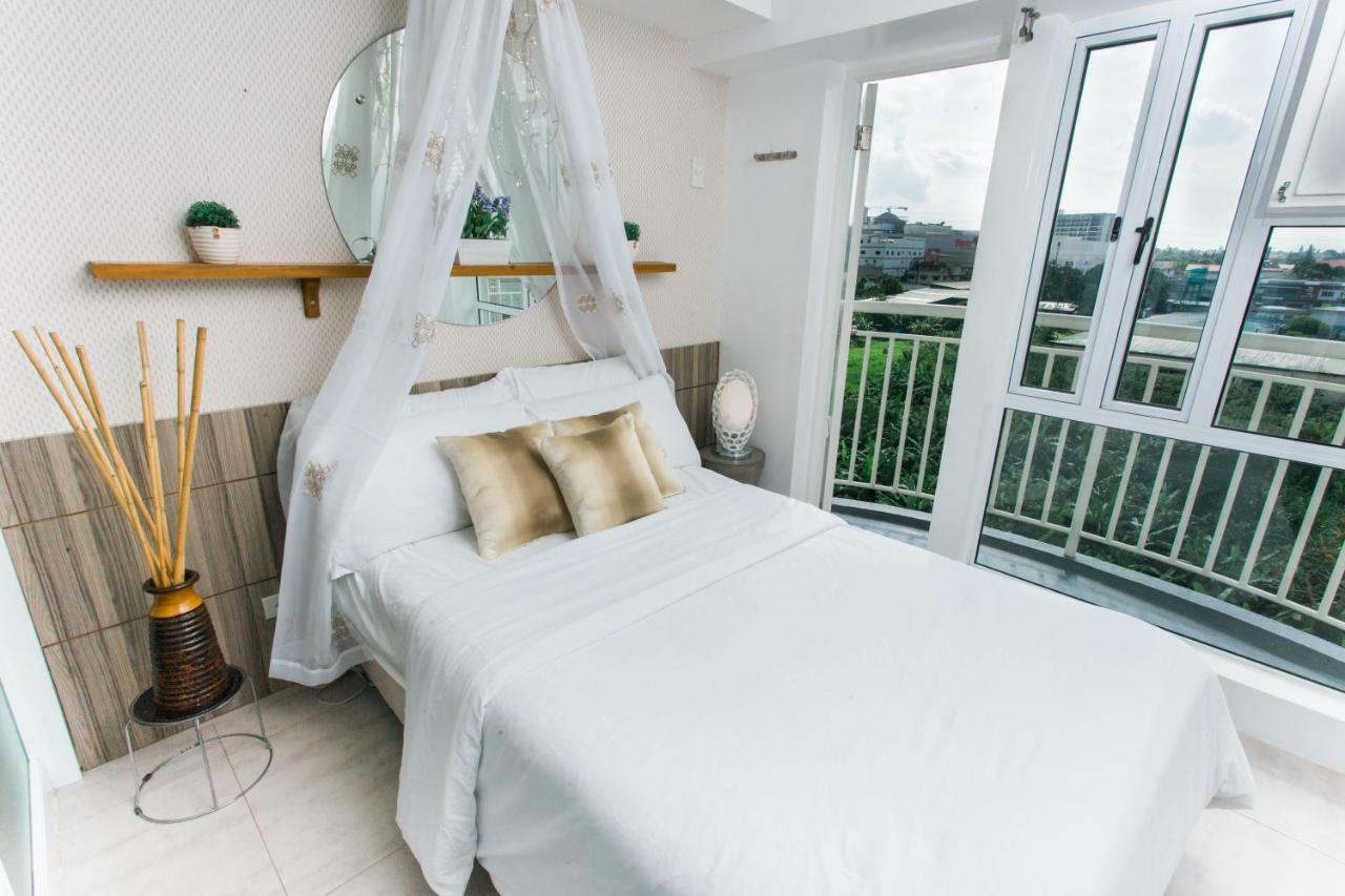 Cozy And Home Vacation Pad Tagaytay City Dış mekan fotoğraf