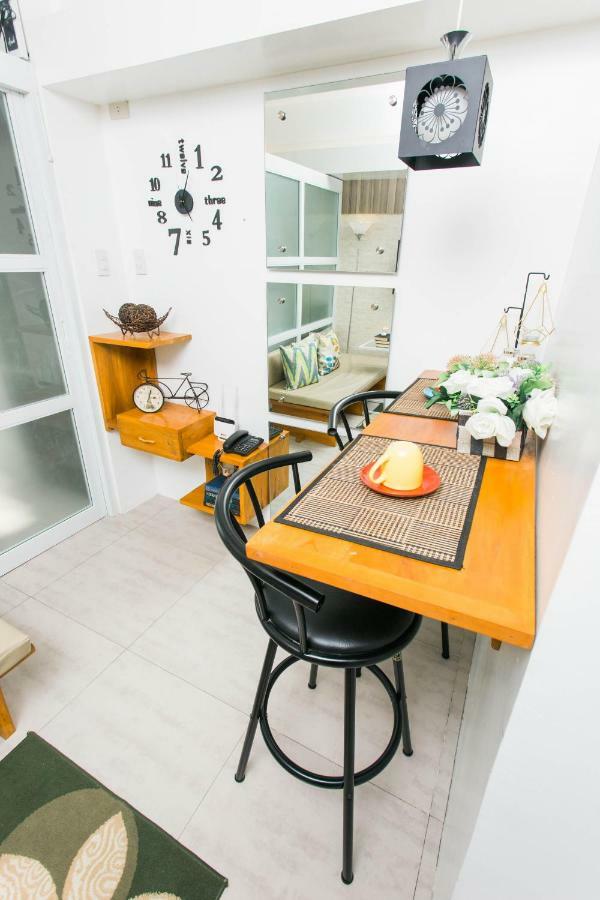 Cozy And Home Vacation Pad Tagaytay City Dış mekan fotoğraf