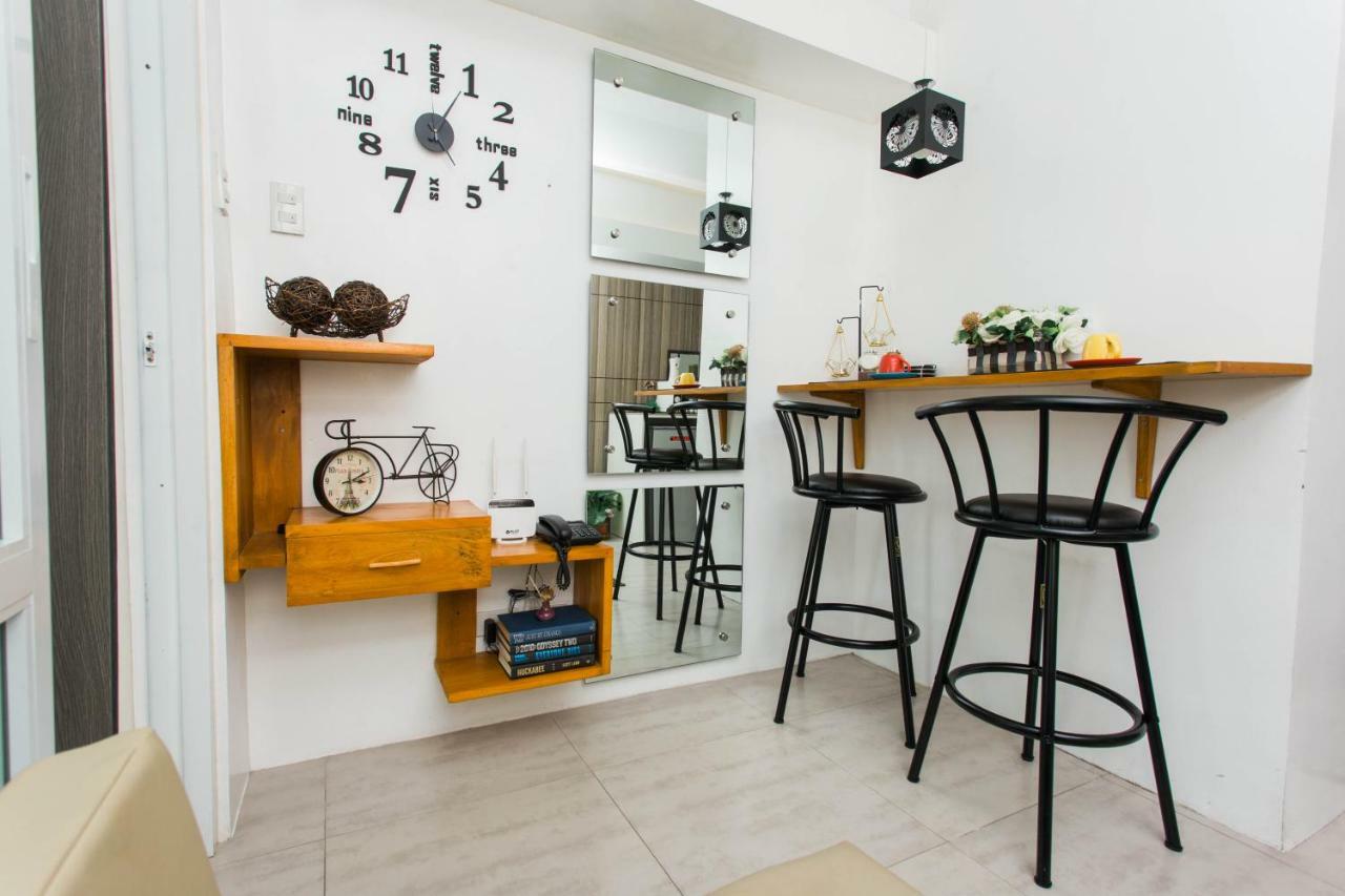 Cozy And Home Vacation Pad Tagaytay City Dış mekan fotoğraf