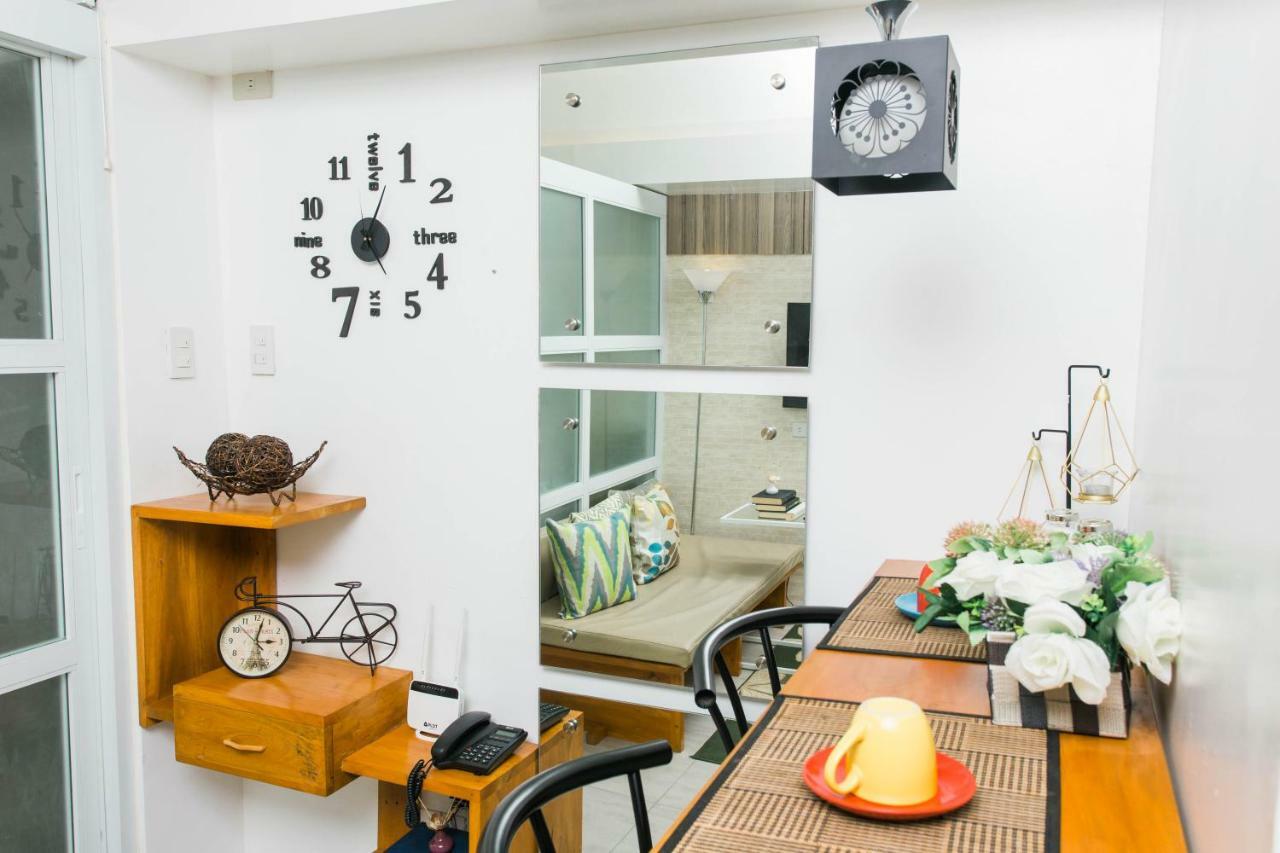 Cozy And Home Vacation Pad Tagaytay City Dış mekan fotoğraf