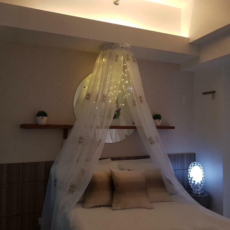 Cozy And Home Vacation Pad Tagaytay City Dış mekan fotoğraf