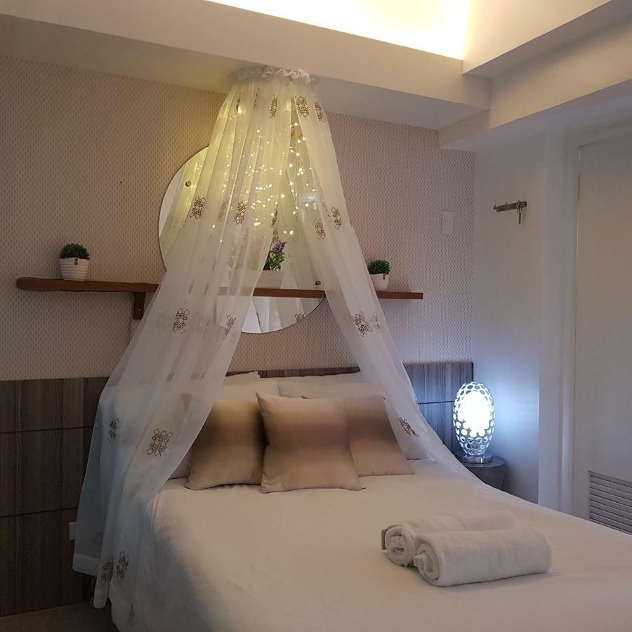 Cozy And Home Vacation Pad Tagaytay City Dış mekan fotoğraf